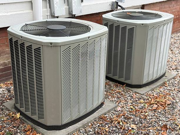 Reliable Ductwork Repair contractor in Preston, TX by JG Cool HVAC